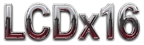 lcd16x2 logo